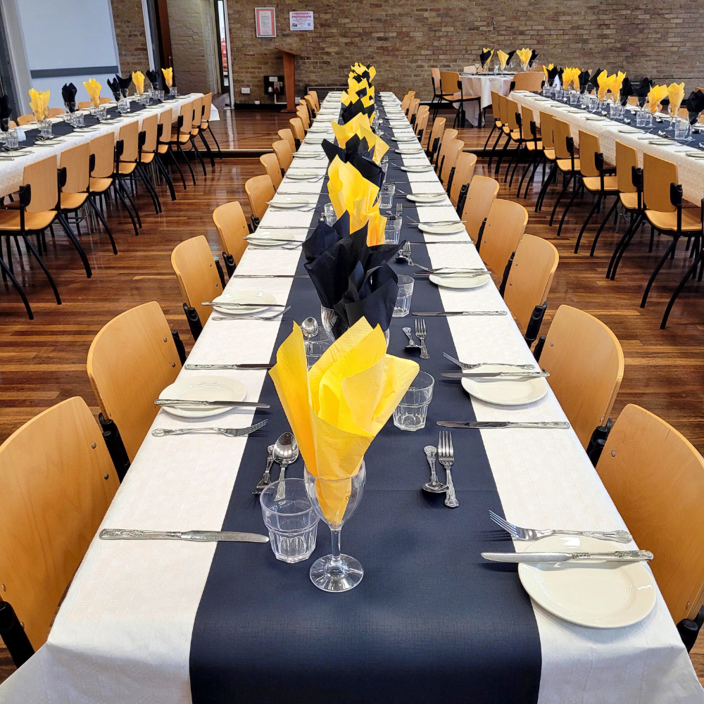 Ann Dobson Dining Hall